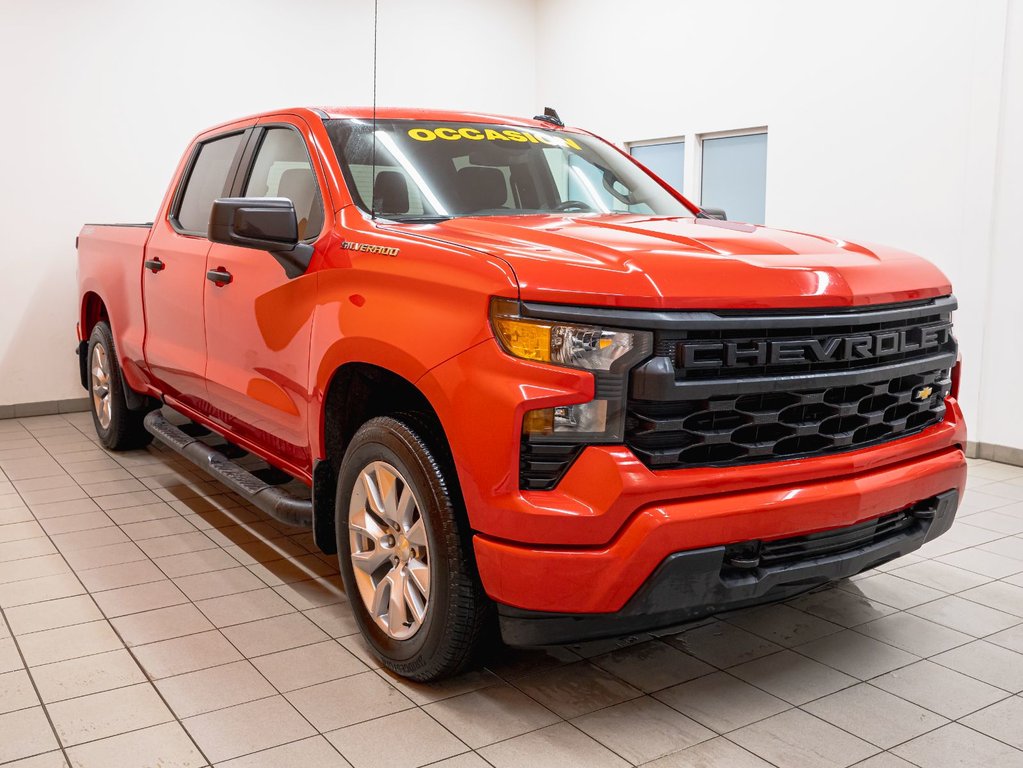 2024 Chevrolet Silverado 1500 in St-Jérôme, Quebec - 9 - w1024h768px