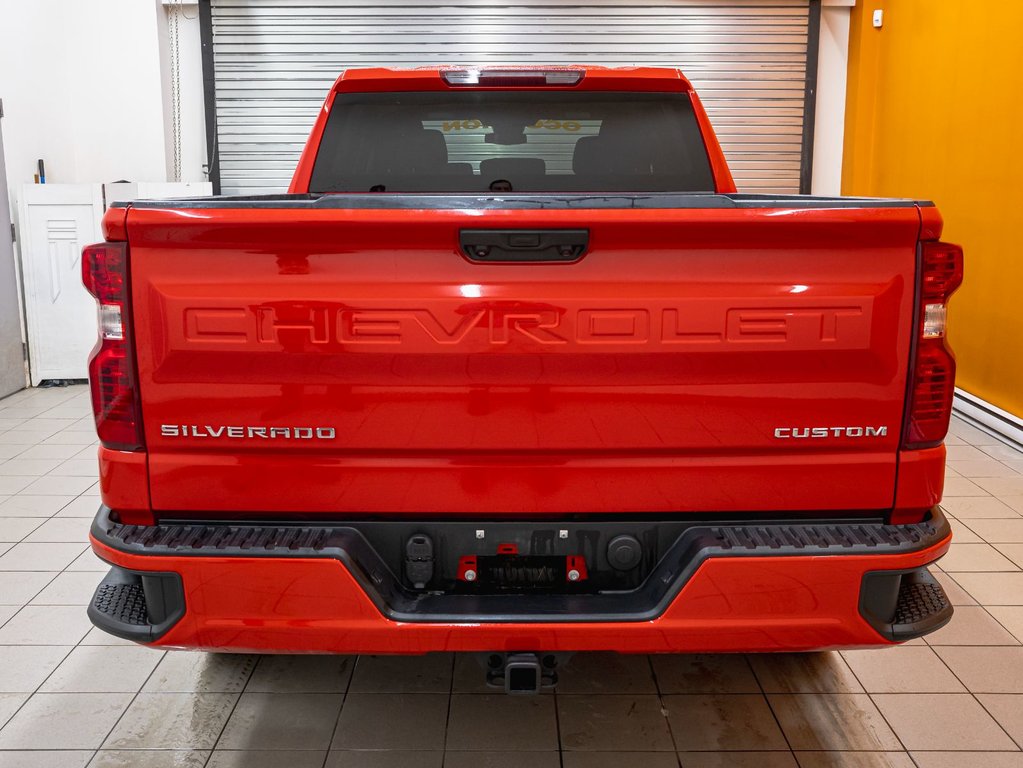 2024 Chevrolet Silverado 1500 in St-Jérôme, Quebec - 6 - w1024h768px