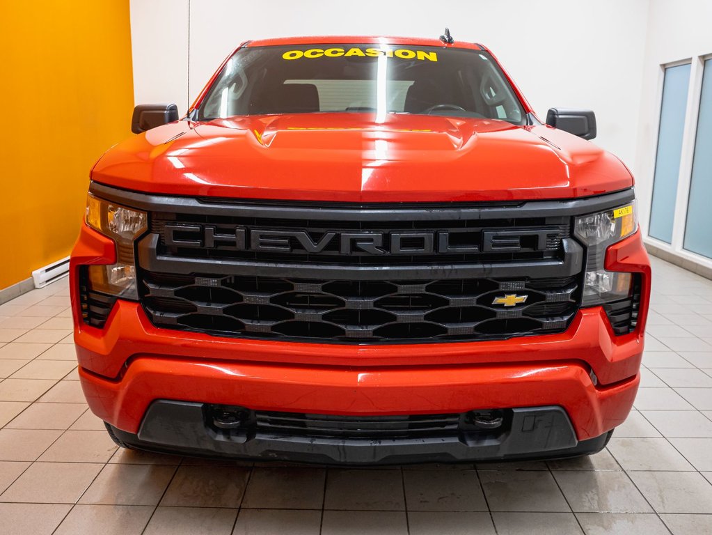 2024 Chevrolet Silverado 1500 in St-Jérôme, Quebec - 4 - w1024h768px
