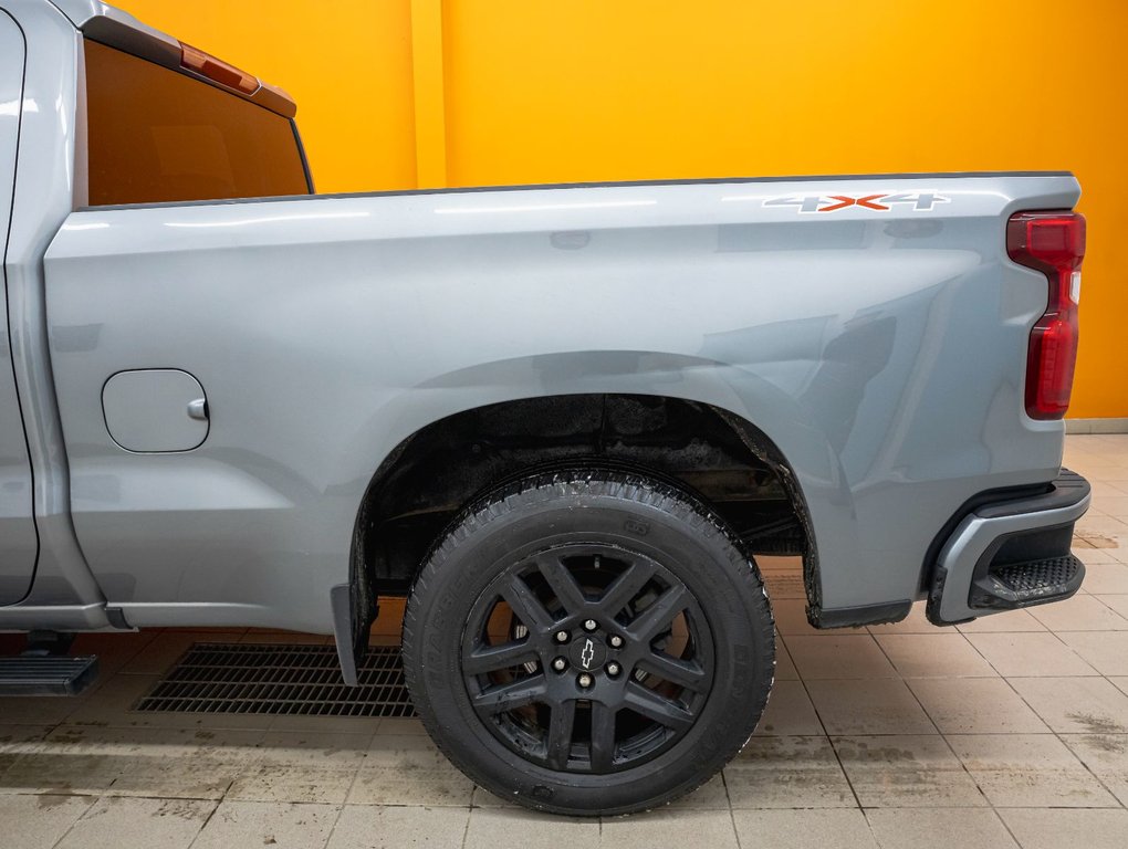 2024 Chevrolet Silverado 1500 in St-Jérôme, Quebec - 32 - w1024h768px
