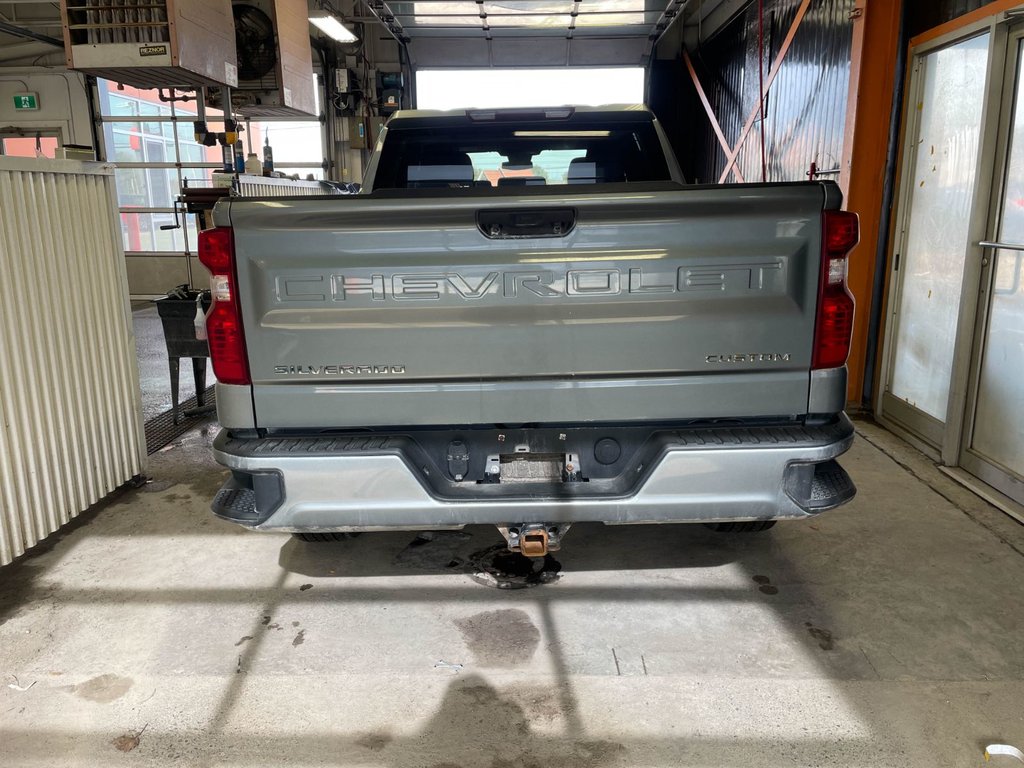 2024 Chevrolet Silverado 1500 in St-Jérôme, Quebec - 6 - w1024h768px