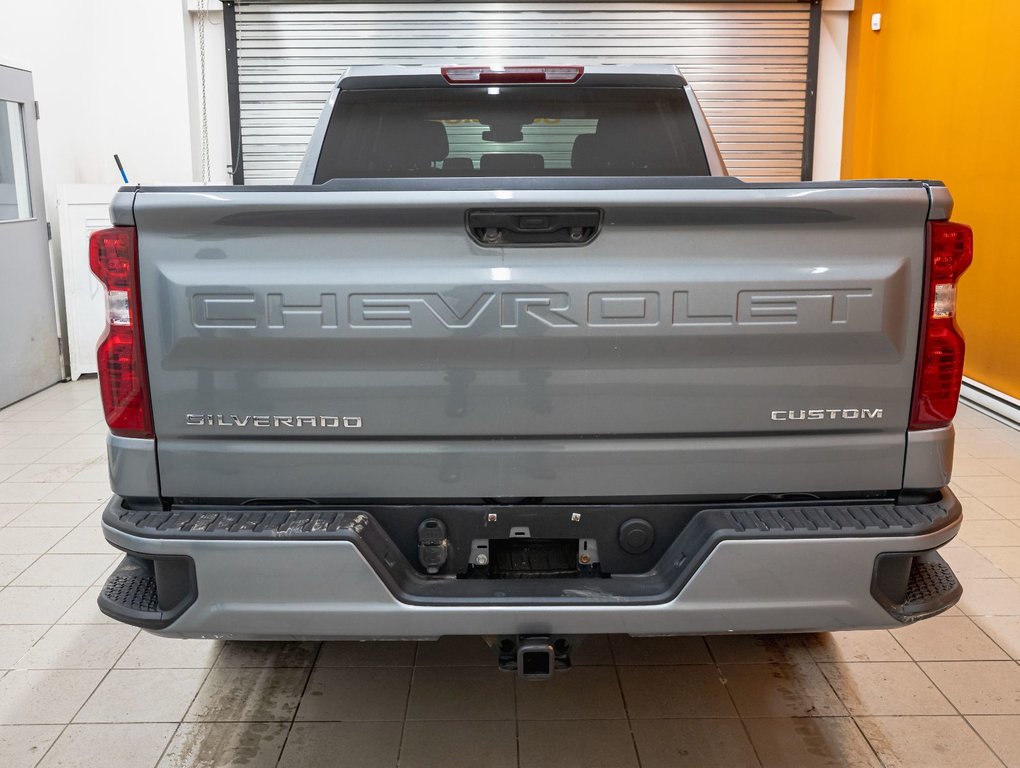 2024 Chevrolet Silverado 1500 in St-Jérôme, Quebec - 6 - w1024h768px