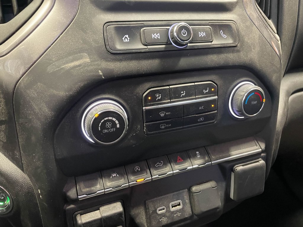 2024 Chevrolet Silverado 1500 in St-Jérôme, Quebec - 13 - w1024h768px