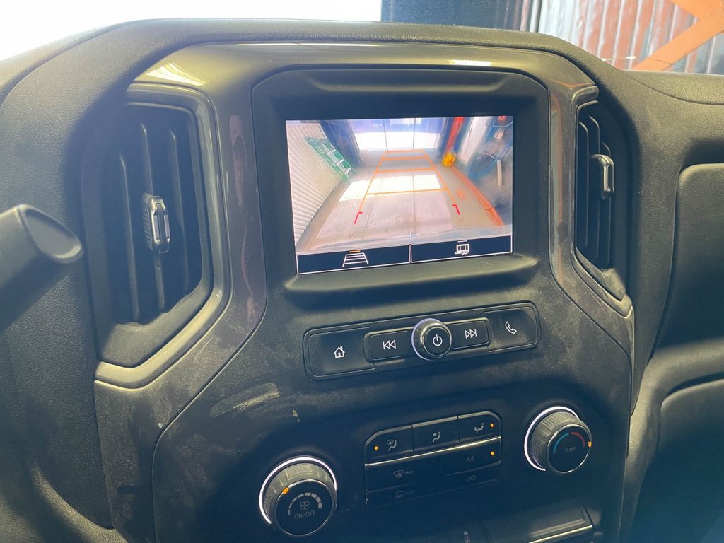 2024 Chevrolet Silverado 1500 in St-Jérôme, Quebec - 12 - w1024h768px