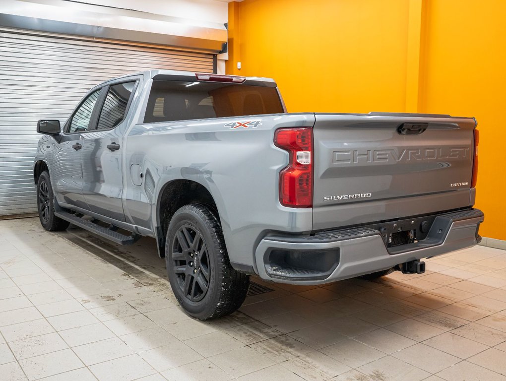 2024 Chevrolet Silverado 1500 in St-Jérôme, Quebec - 5 - w1024h768px