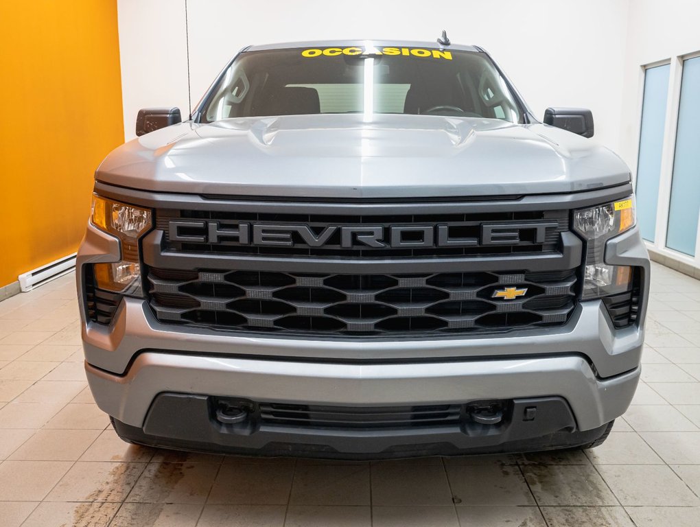 2024 Chevrolet Silverado 1500 in St-Jérôme, Quebec - 4 - w1024h768px