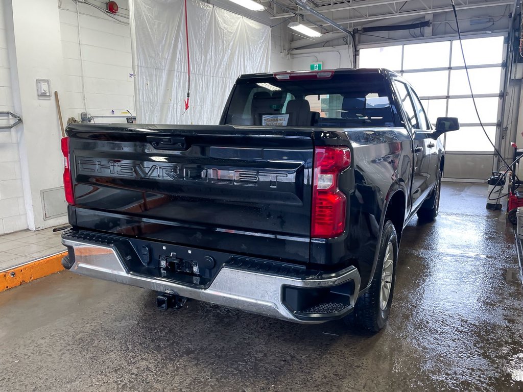 Chevrolet Silverado 1500  2024 à St-Jérôme, Québec - 9 - w1024h768px