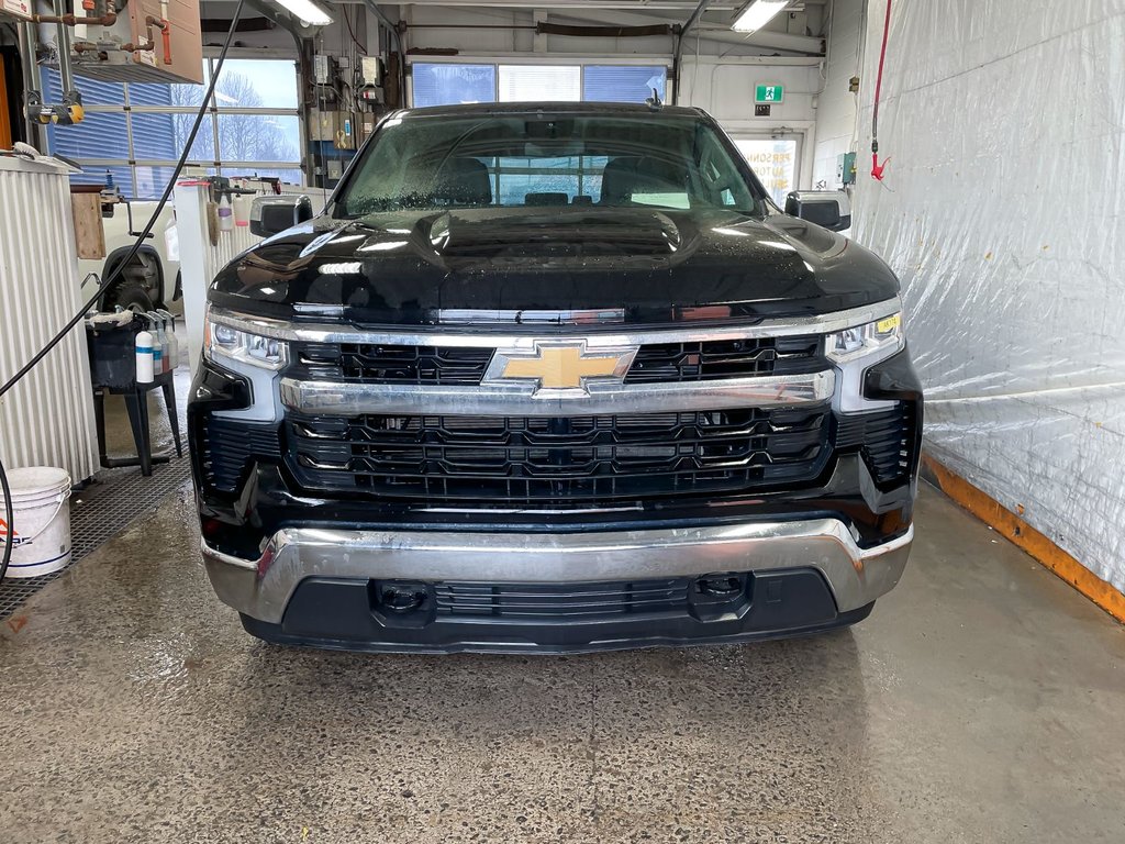 Chevrolet Silverado 1500  2024 à St-Jérôme, Québec - 5 - w1024h768px