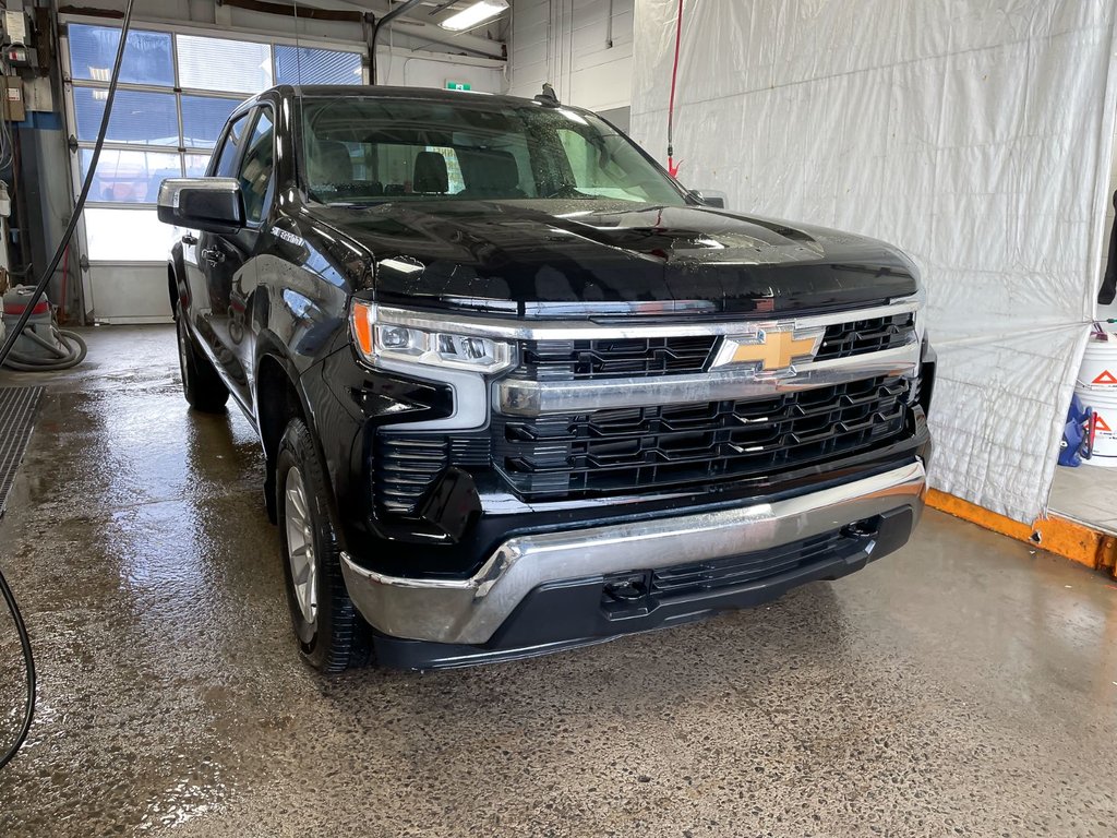 Chevrolet Silverado 1500  2024 à St-Jérôme, Québec - 10 - w1024h768px