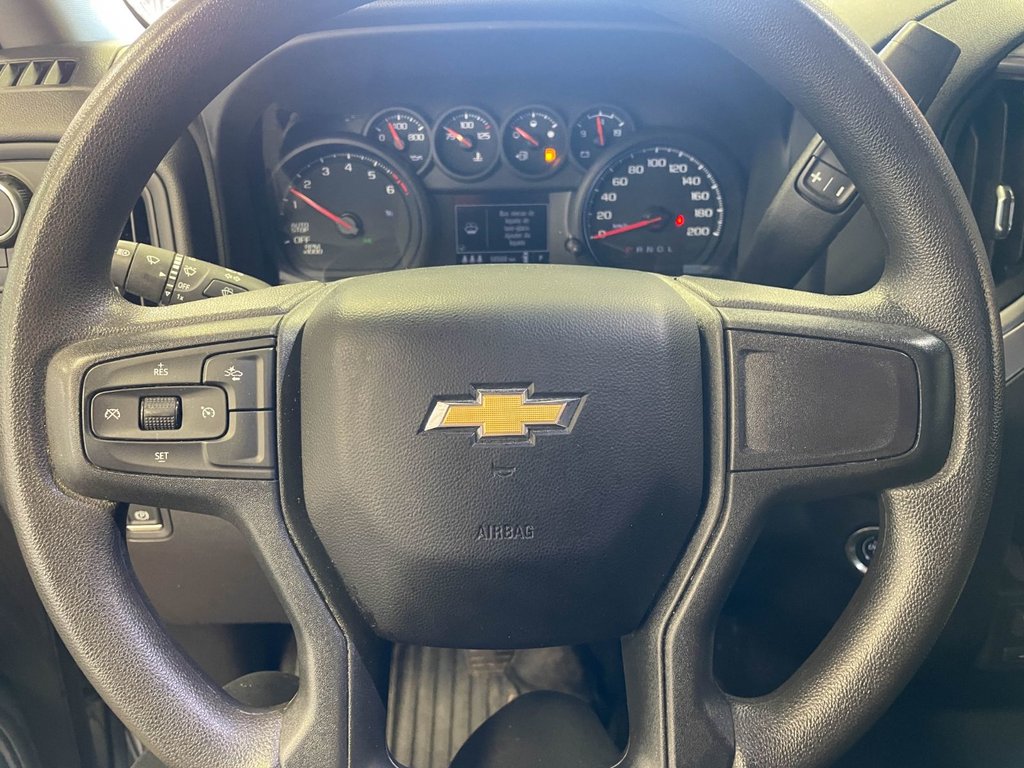 2024 Chevrolet Silverado 1500 in St-Jérôme, Quebec - 14 - w1024h768px