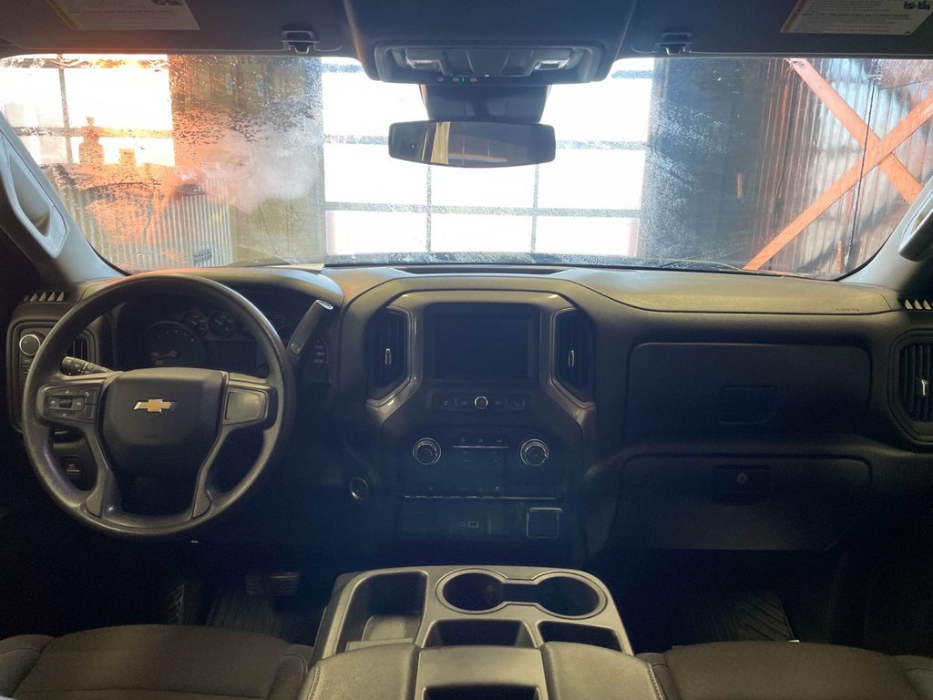 2024 Chevrolet Silverado 1500 in St-Jérôme, Quebec - 10 - w1024h768px