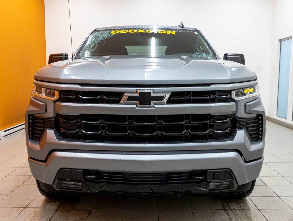 Chevrolet Silverado 1500  2024 à St-Jérôme, Québec - 4 - w1024h768px