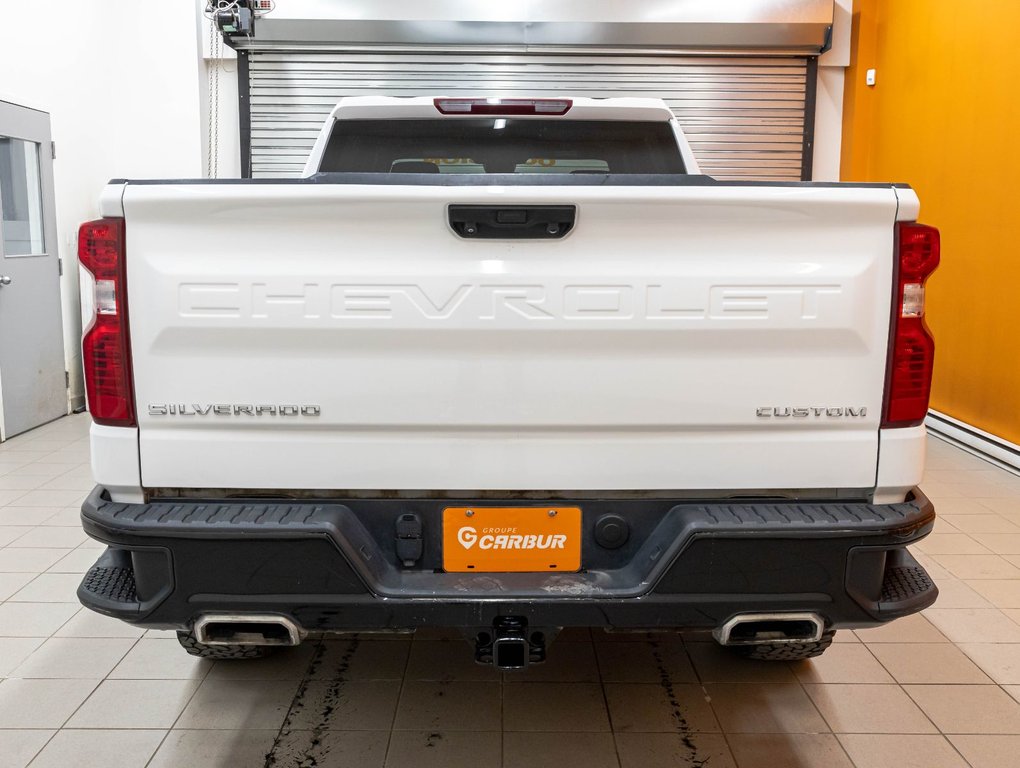 2024 Chevrolet Silverado 1500 in St-Jérôme, Quebec - 6 - w1024h768px