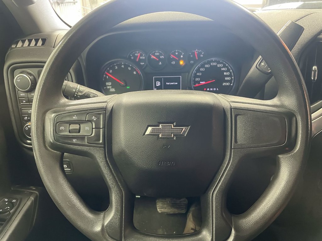 2024 Chevrolet Silverado 1500 in St-Jérôme, Quebec - 14 - w1024h768px