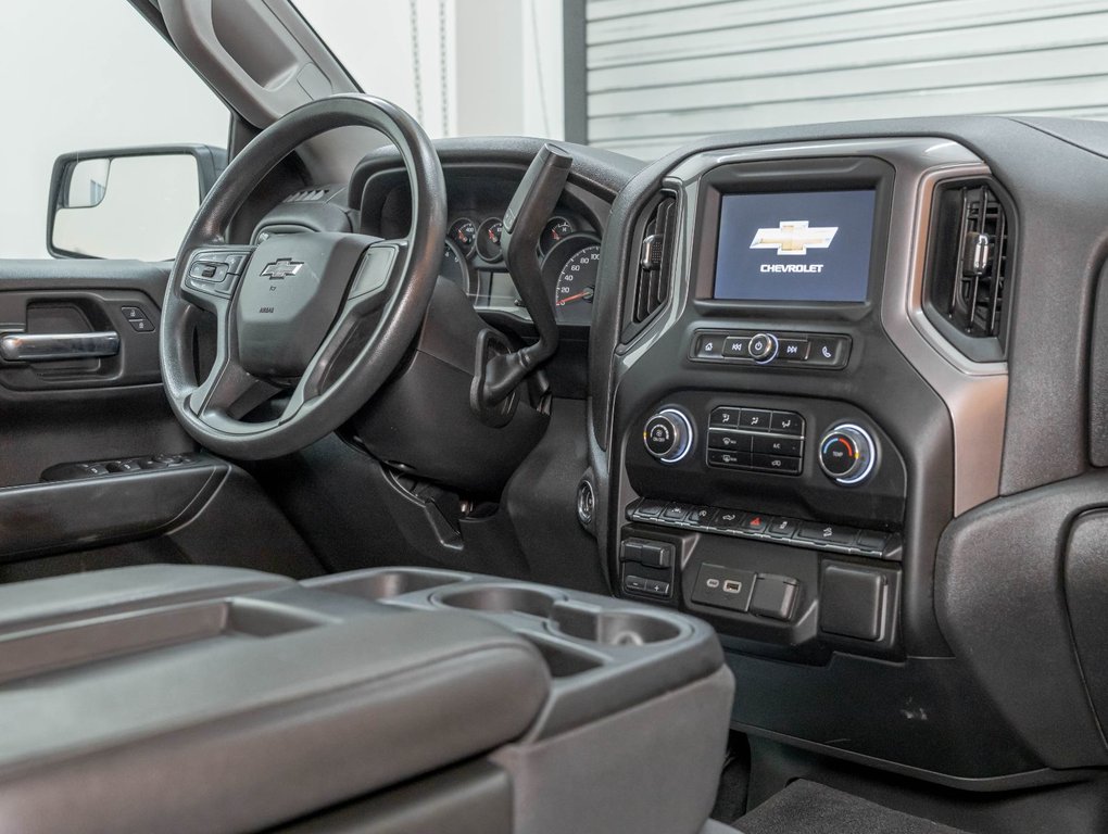 2024 Chevrolet Silverado 1500 in St-Jérôme, Quebec - 20 - w1024h768px