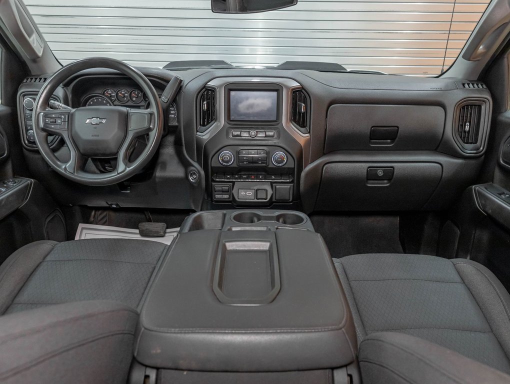 2024 Chevrolet Silverado 1500 in St-Jérôme, Quebec - 10 - w1024h768px