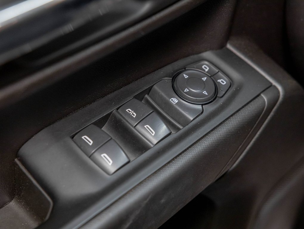 2024 Chevrolet Silverado 1500 in St-Jérôme, Quebec - 30 - w1024h768px
