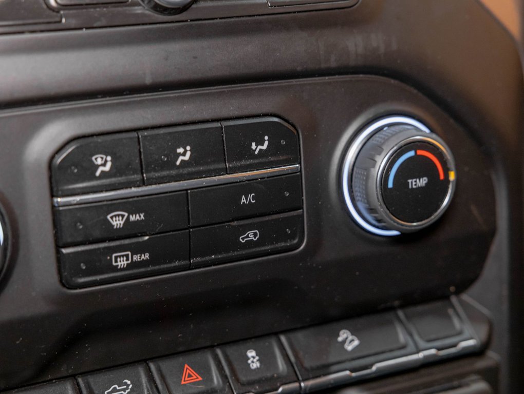 2024 Chevrolet Silverado 1500 in St-Jérôme, Quebec - 16 - w1024h768px