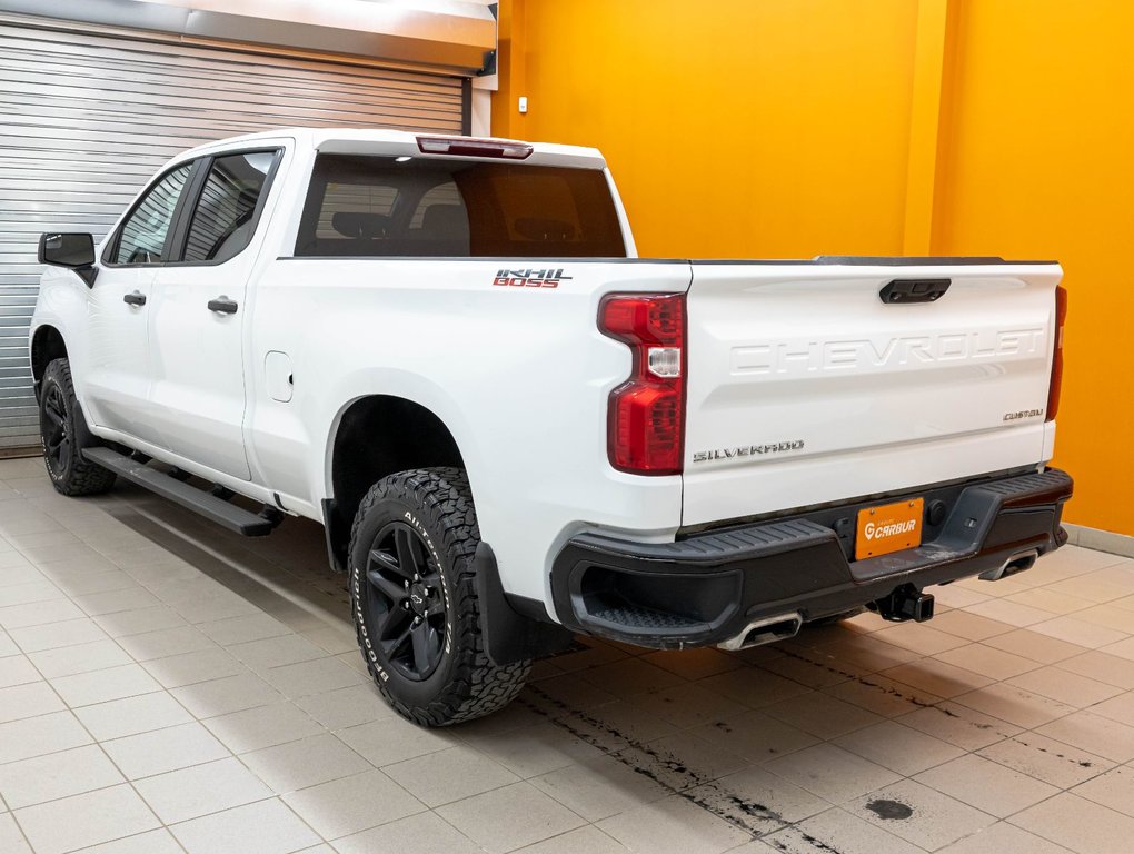 2024 Chevrolet Silverado 1500 in St-Jérôme, Quebec - 5 - w1024h768px