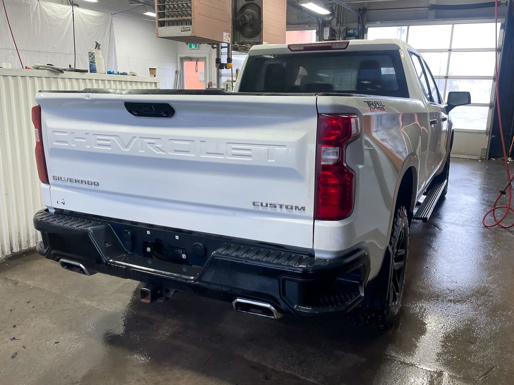 2024 Chevrolet Silverado 1500 in St-Jérôme, Quebec - 8 - w1024h768px