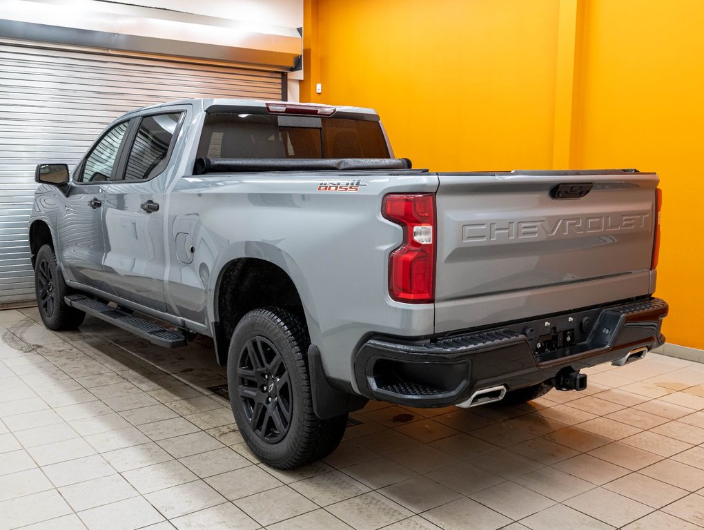 Chevrolet Silverado 1500  2024 à St-Jérôme, Québec - 6 - w1024h768px