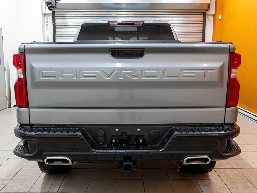 Chevrolet Silverado 1500  2024 à St-Jérôme, Québec - 8 - w1024h768px