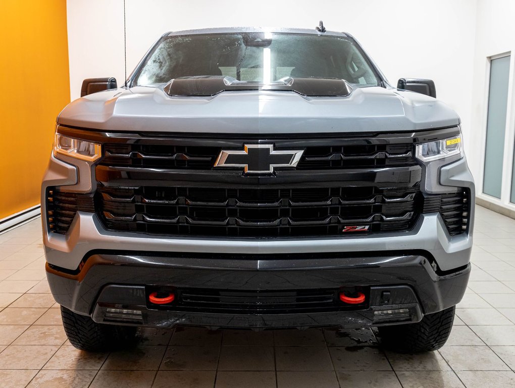Chevrolet Silverado 1500  2024 à St-Jérôme, Québec - 5 - w1024h768px