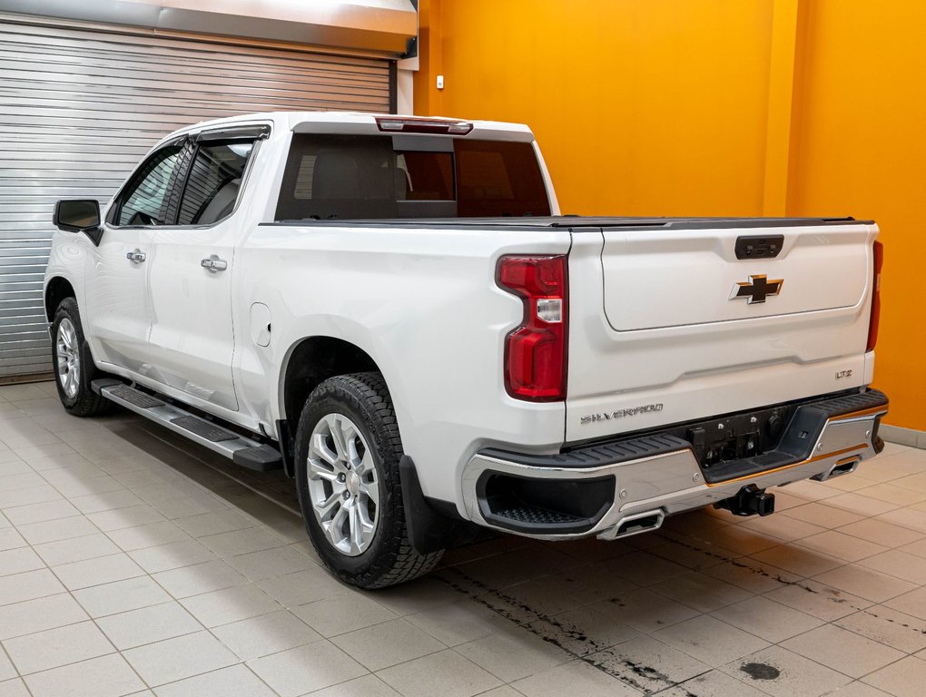 Chevrolet Silverado 1500  2024 à St-Jérôme, Québec - 6 - w1024h768px