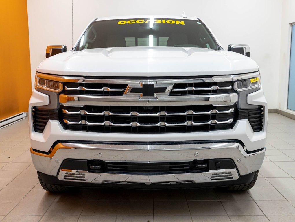 Chevrolet Silverado 1500  2024 à St-Jérôme, Québec - 5 - w1024h768px