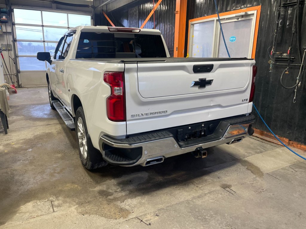 Chevrolet Silverado 1500  2024 à St-Jérôme, Québec - 6 - w1024h768px