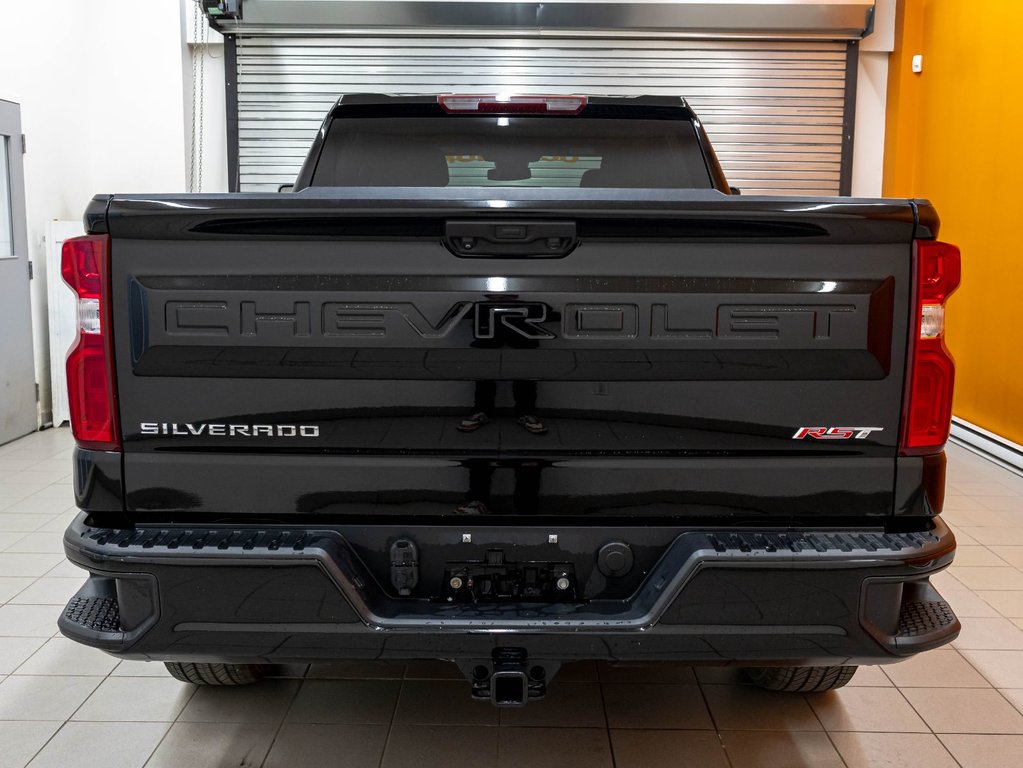 2024 Chevrolet Silverado 1500 in St-Jérôme, Quebec - 6 - w1024h768px