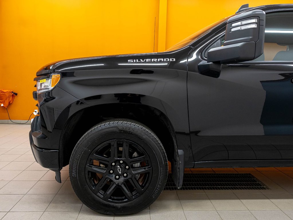2024 Chevrolet Silverado 1500 in St-Jérôme, Quebec - 35 - w1024h768px