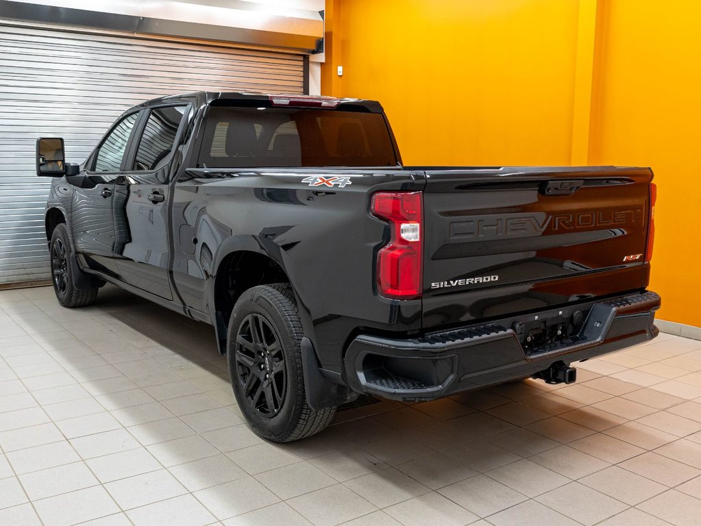 2024 Chevrolet Silverado 1500 in St-Jérôme, Quebec - 5 - w1024h768px