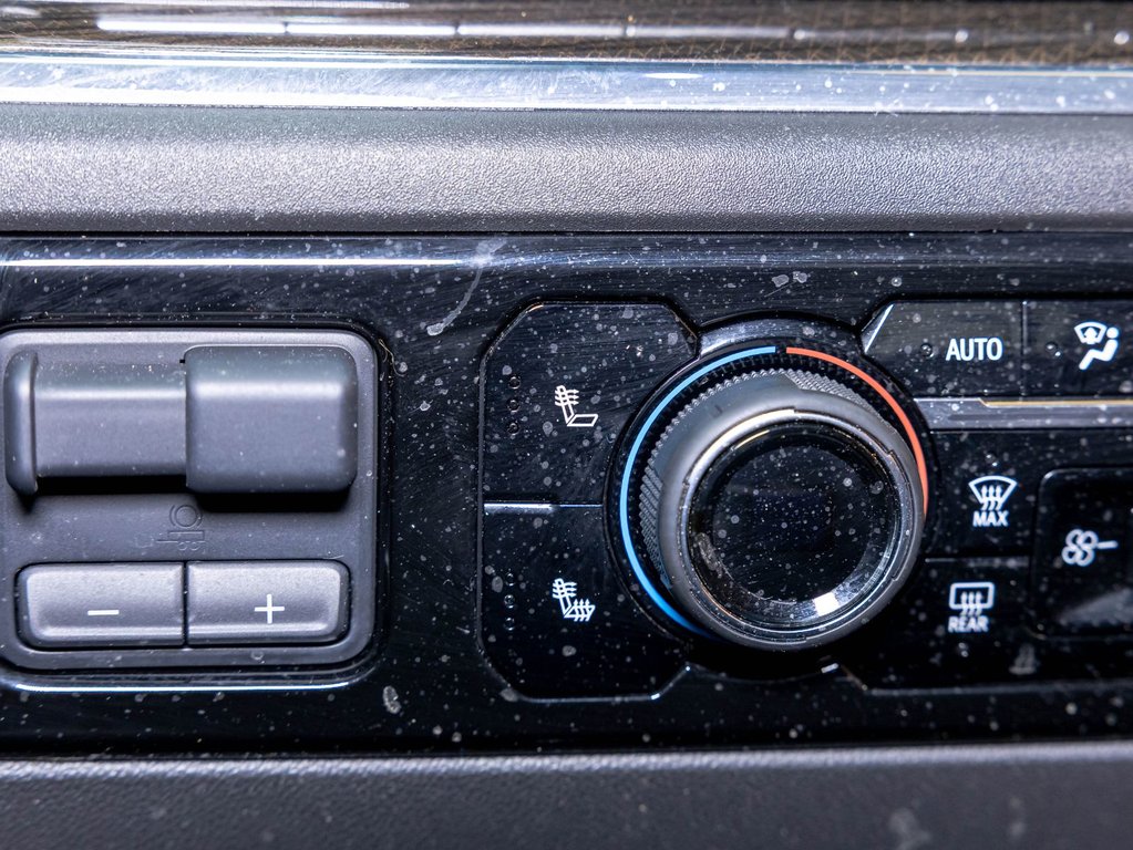 2024 Chevrolet Silverado 1500 in St-Jérôme, Quebec - 22 - w1024h768px