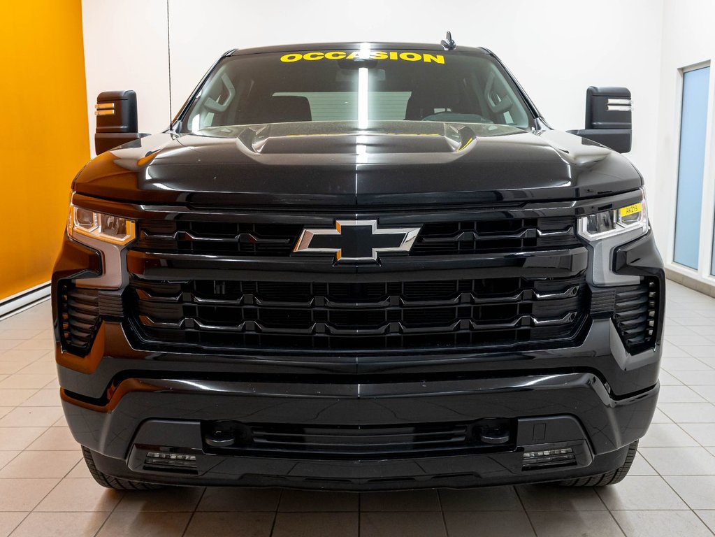 2024 Chevrolet Silverado 1500 in St-Jérôme, Quebec - 4 - w1024h768px