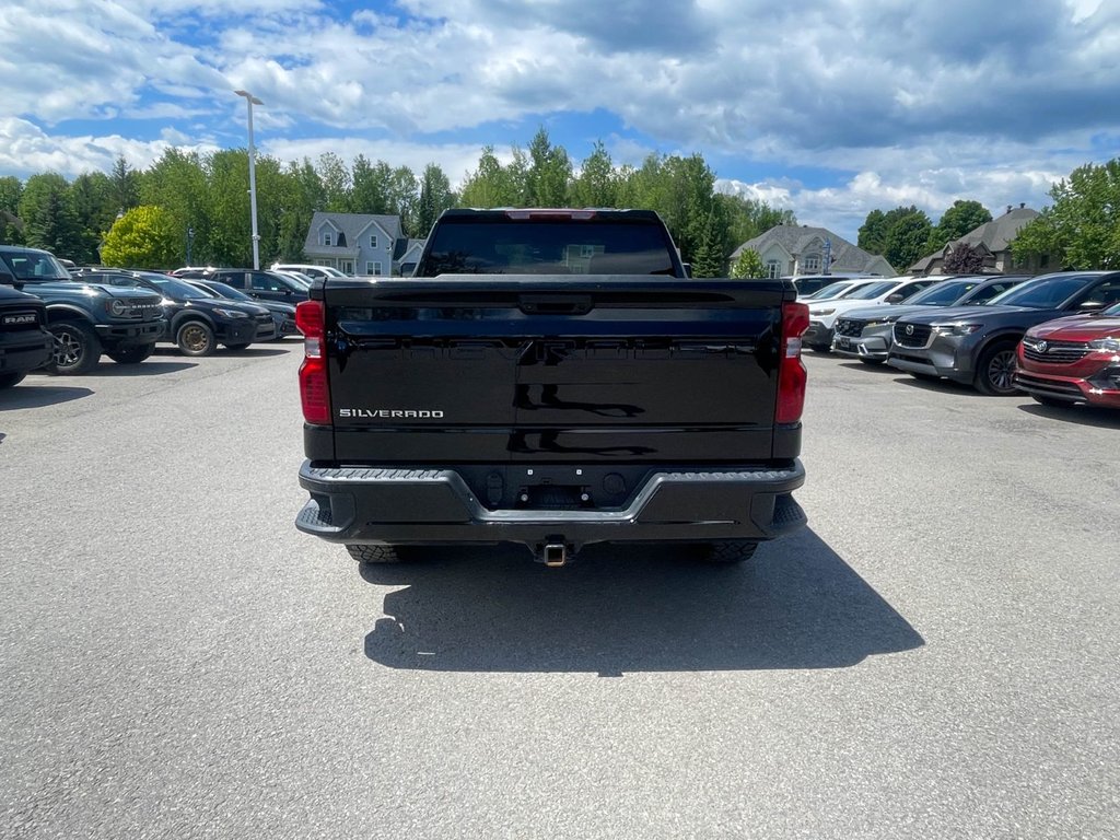 Chevrolet Silverado 1500  2024 à St-Jérôme, Québec - 6 - w1024h768px