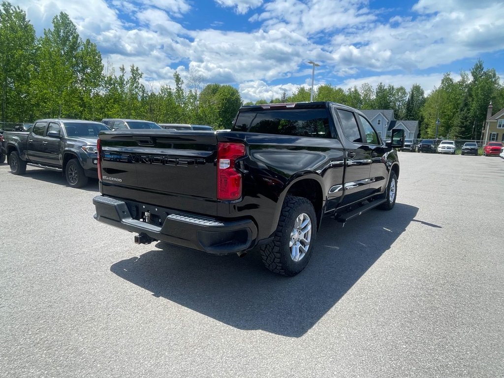 Chevrolet Silverado 1500  2024 à St-Jérôme, Québec - 8 - w1024h768px