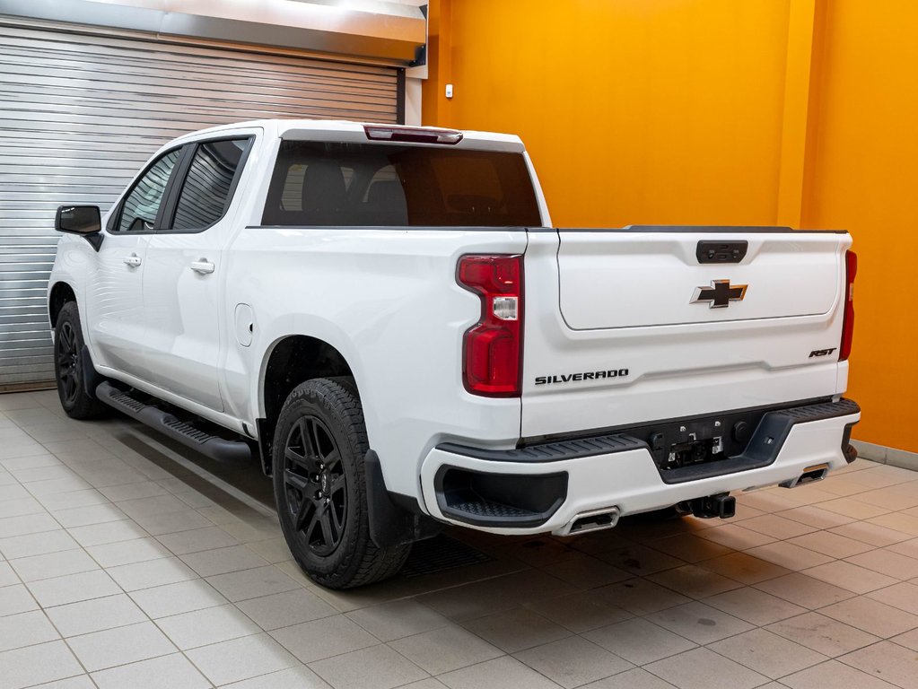2024 Chevrolet Silverado 1500 in St-Jérôme, Quebec - 5 - w1024h768px