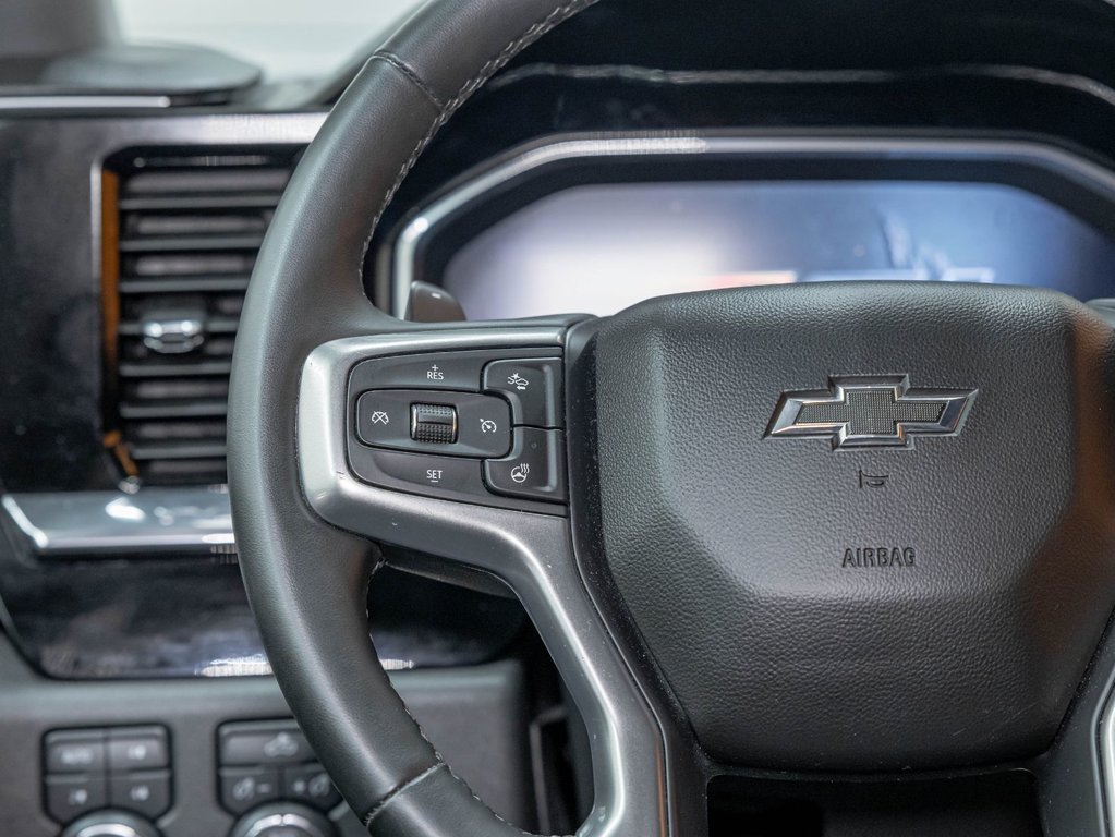 2024 Chevrolet Silverado 1500 in St-Jérôme, Quebec - 14 - w1024h768px