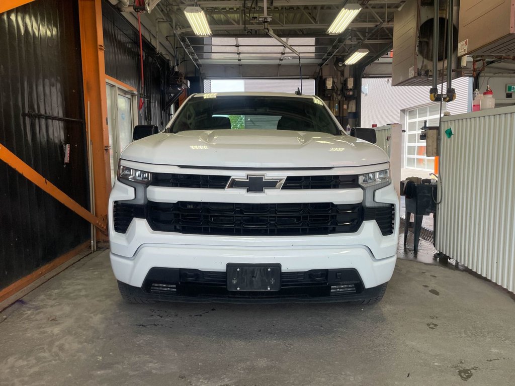 2024 Chevrolet Silverado 1500 in St-Jérôme, Quebec - 4 - w1024h768px