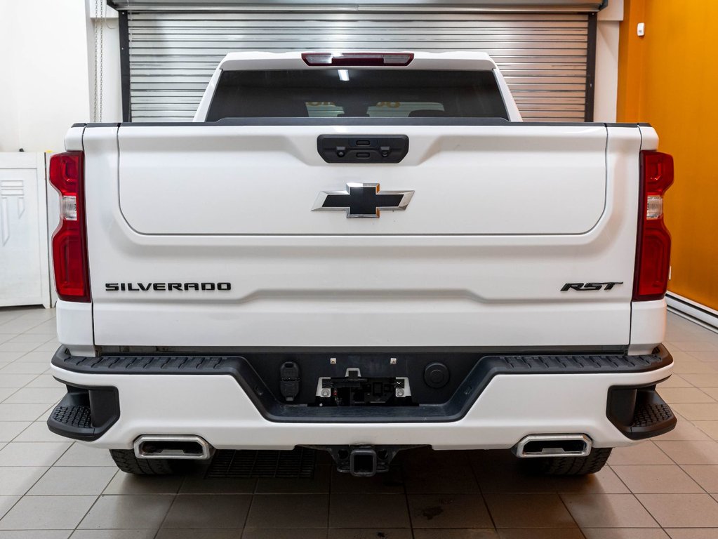 2024 Chevrolet Silverado 1500 in St-Jérôme, Quebec - 6 - w1024h768px
