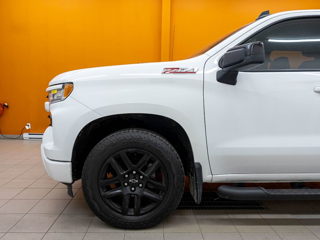 2024 Chevrolet Silverado 1500 in St-Jérôme, Quebec - 33 - w1024h768px