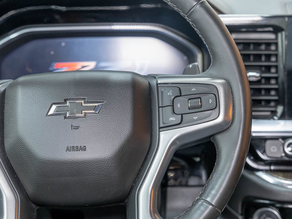 2024 Chevrolet Silverado 1500 in St-Jérôme, Quebec - 15 - w1024h768px