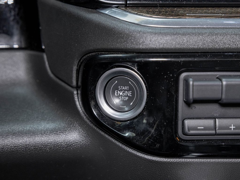 2024 Chevrolet Silverado 1500 in St-Jérôme, Quebec - 29 - w1024h768px