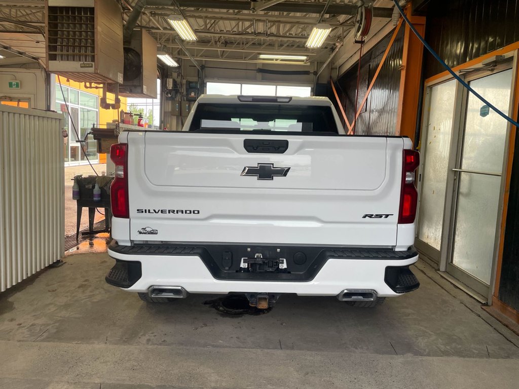 2024 Chevrolet Silverado 1500 in St-Jérôme, Quebec - 6 - w1024h768px