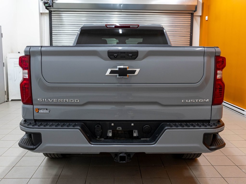 2024 Chevrolet Silverado 1500 in St-Jérôme, Quebec - 6 - w1024h768px