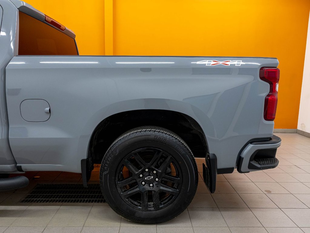 2024 Chevrolet Silverado 1500 in St-Jérôme, Quebec - 30 - w1024h768px