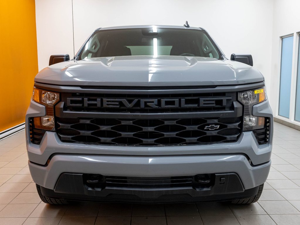 2024 Chevrolet Silverado 1500 in St-Jérôme, Quebec - 4 - w1024h768px