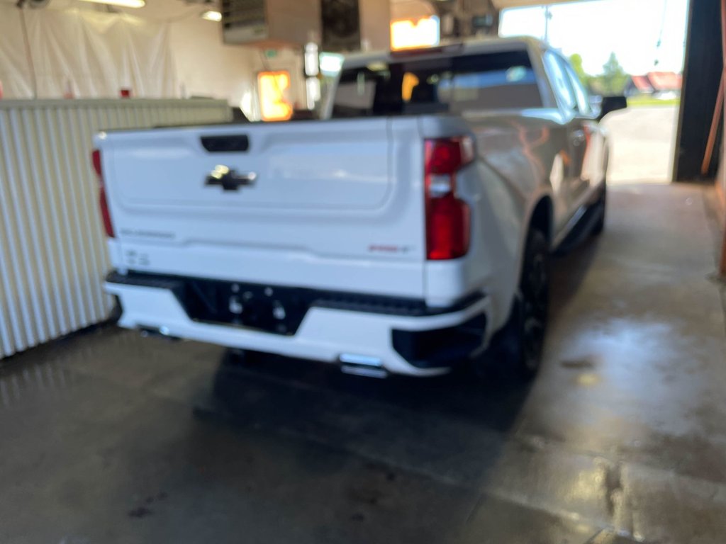 2024 Chevrolet Silverado 1500 in St-Jérôme, Quebec - 10 - w1024h768px