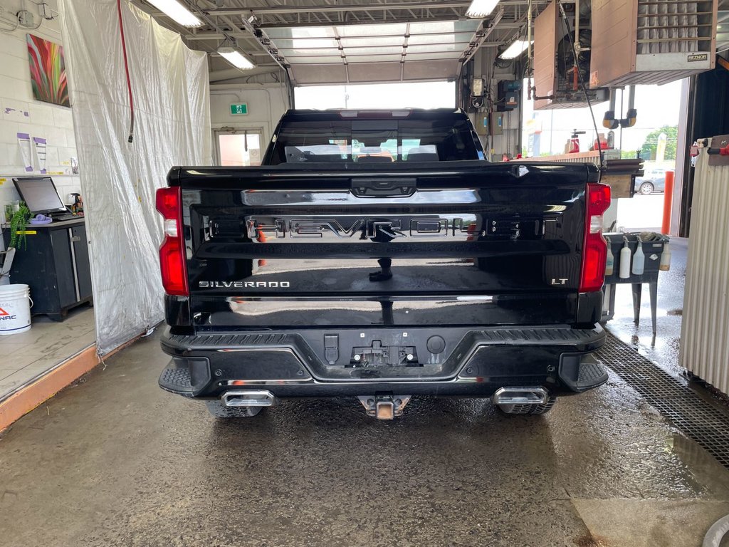 Chevrolet Silverado 1500  2024 à St-Jérôme, Québec - 9 - w1024h768px